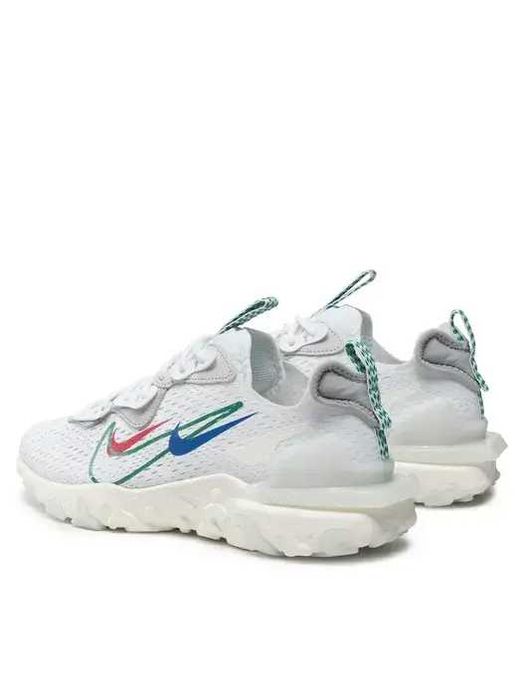 Nike - React Vision DM9095 100 Бял номер 48.5 мъжки Оригинал Код 3508