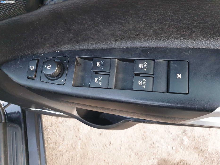 Panou Comanda Consola Butoane Geamuri Electrice Opel Antara 2006 - 2016 [K1227]