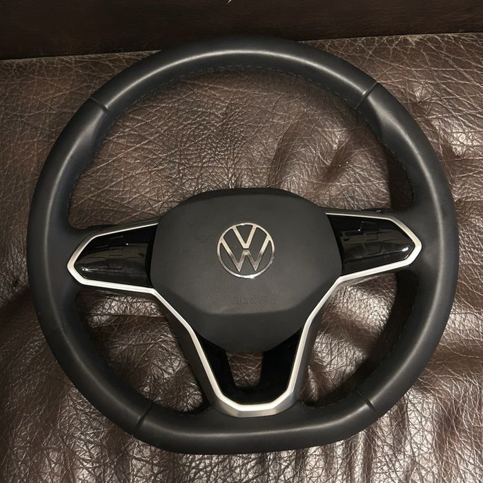 VW Волани Polo, Golf, Passat,Tiguan, Touareg