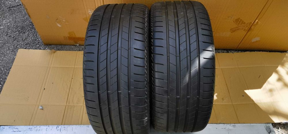 НОВИ Спорт пакет За BMW 225 45 18 / 255 40 18 Brigestone