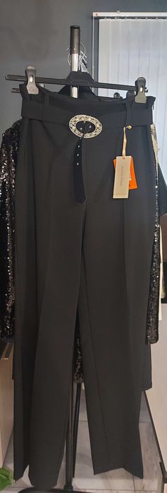 Rinascimento елегантен панталон XL