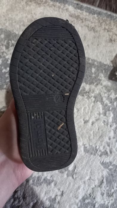 Продам ботинки для мальчика