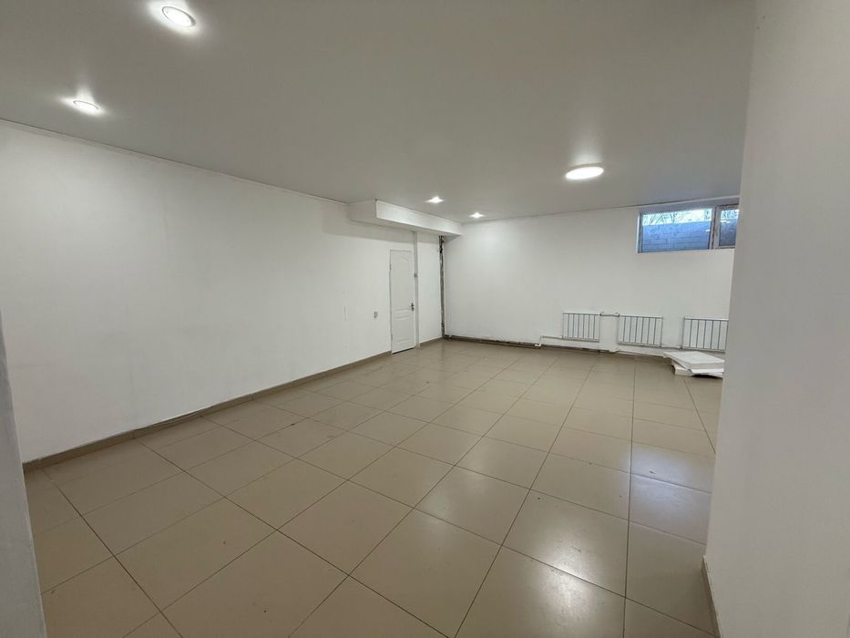 Комерческая недвижимость помещение