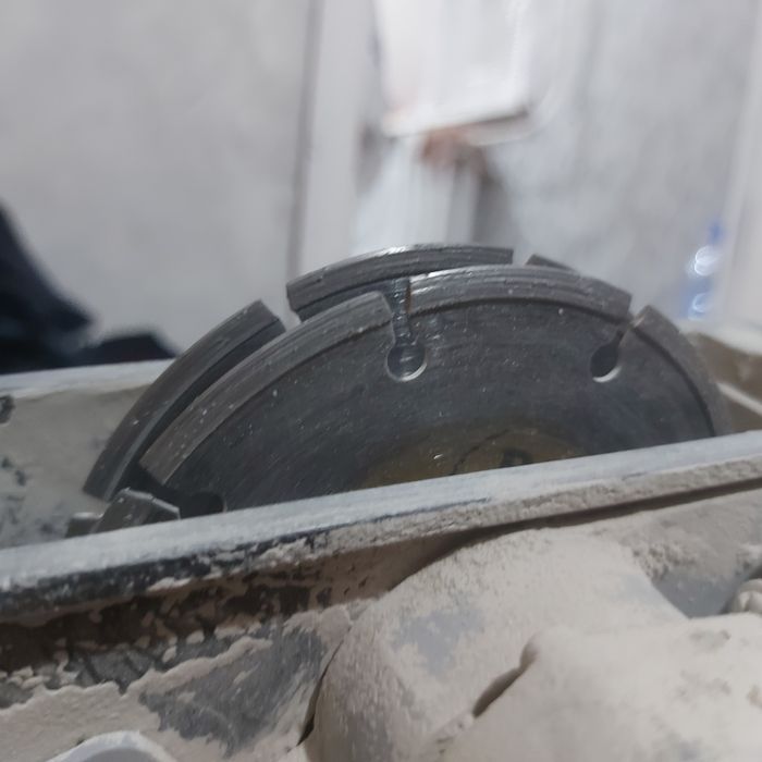 Штраборез ПИТ, 5000 в сутки