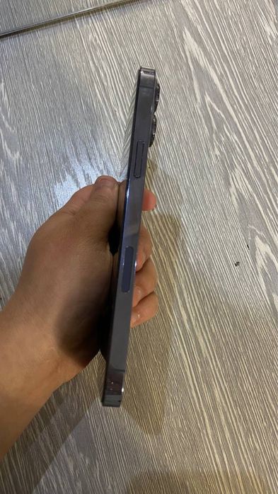 Iphone 13 pro max 128