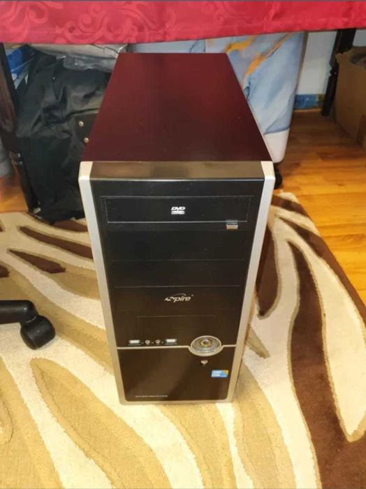 Calculator desktop unitate PC