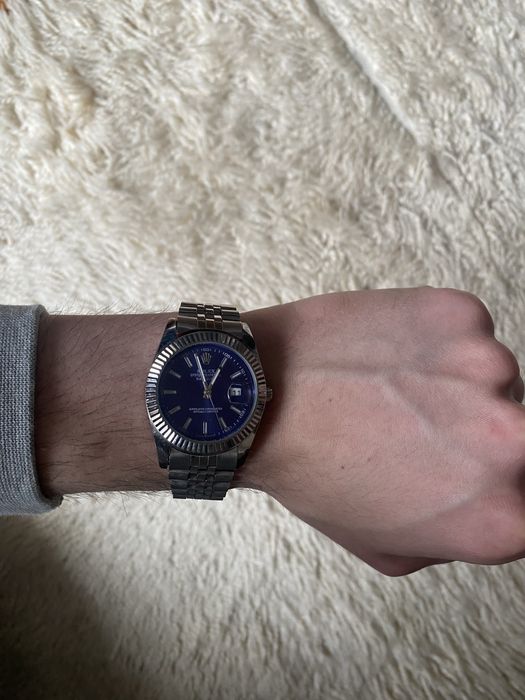 Часовник Rolex Datejust