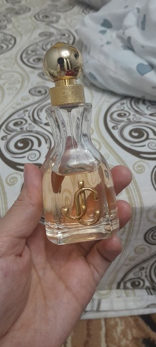 Парфюм Jimmy choo