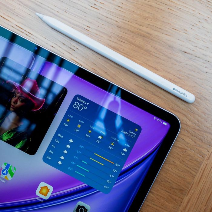 Новый Apple Pencil Pro • Ручка •