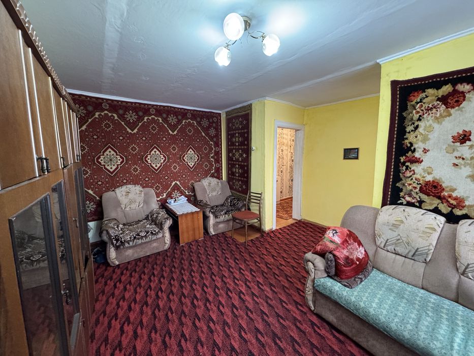 Продам 2-х комнатную квартиру