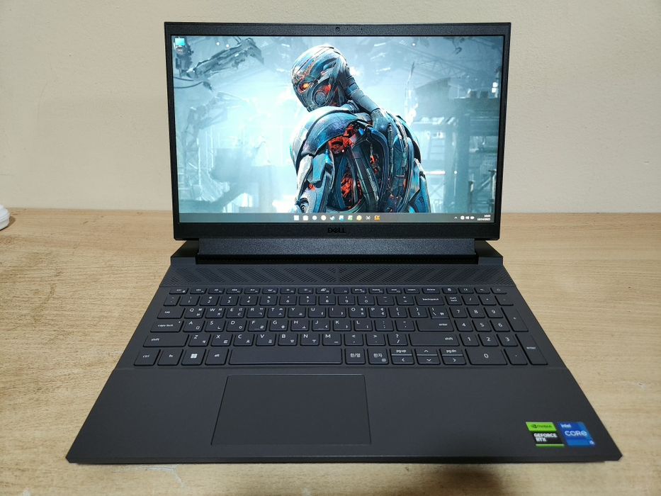DELL G15 5530 Gaming