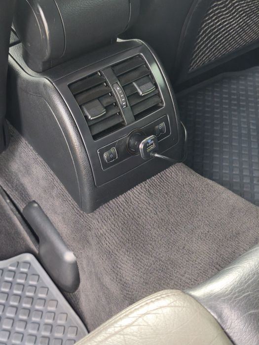 Audi A6 C5  allroad guattro