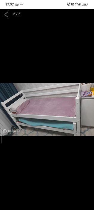 Кровать качественная