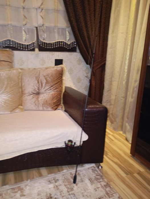 Въдица Спининг 2 до 9 грама