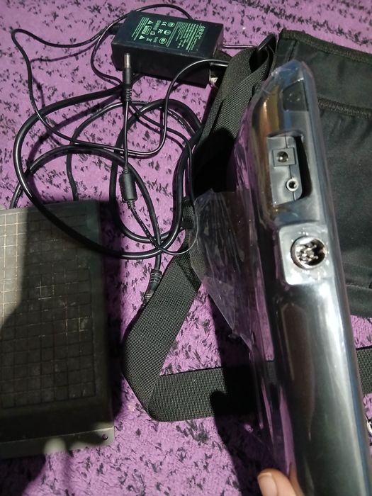 Vând ceas Topigeon V8