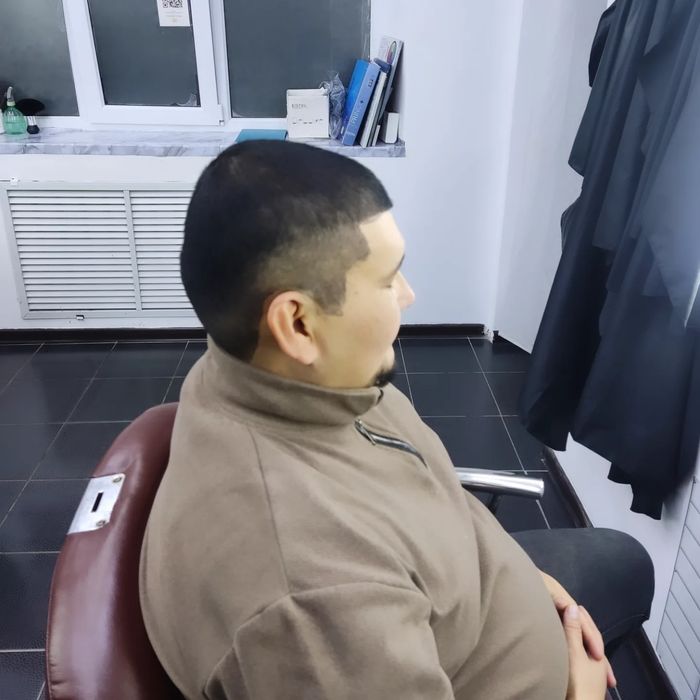 Barbershop, парикмахерские услуги