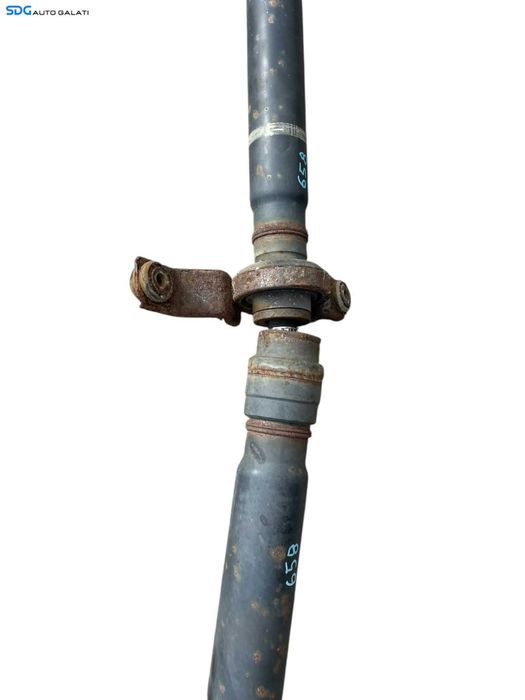 Cardan Ax Cardanic Mitsubishi Outlander 2.2 DI-D 2007 - 2012 Cod 3401A022 3401A458 [B4267]