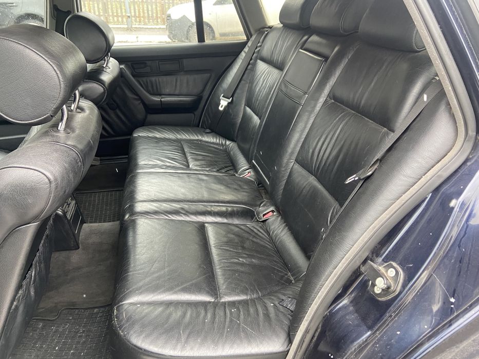 BMW e34 m50b20 на части БМВ