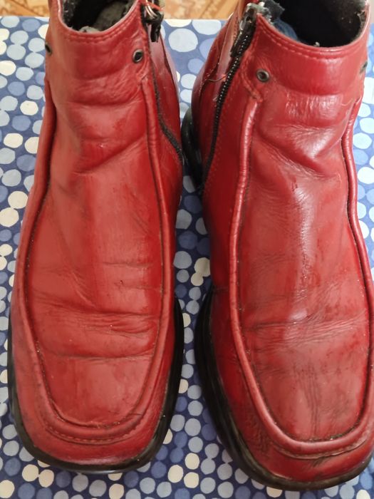 Обувь б/у недорого, разная