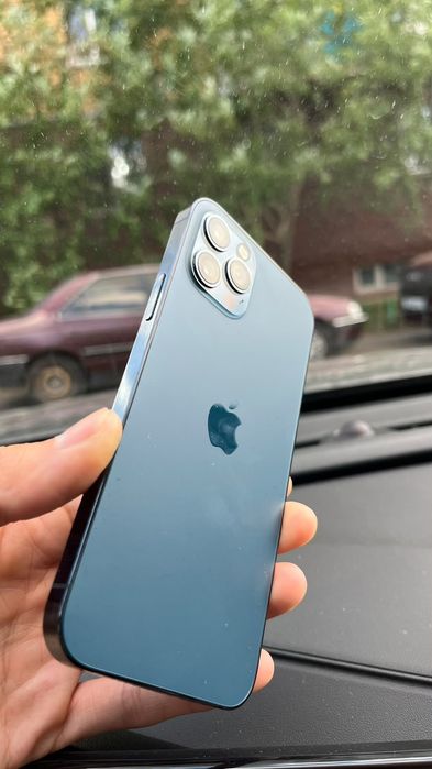Iphone 12 pro 256gb