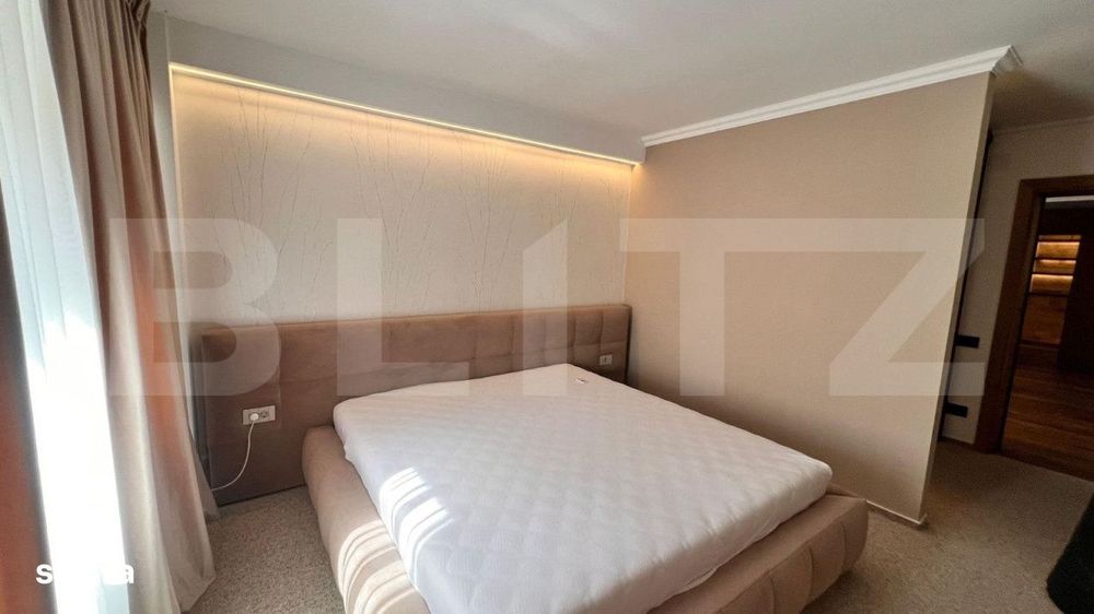 Apartament 2 camere, modern/lux , Ultracentral
