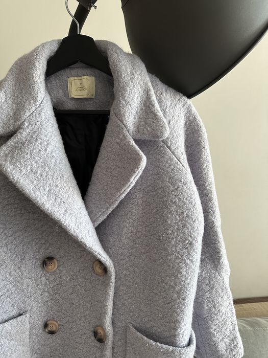 Пальто "London"