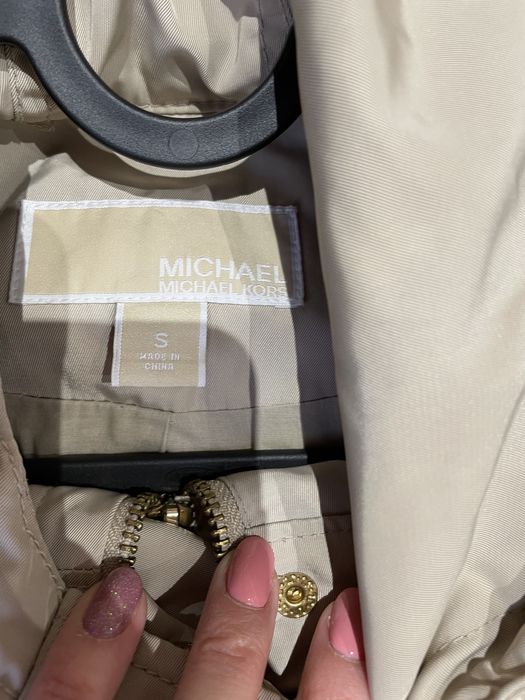 Дамско пролетно яке Michael Kors