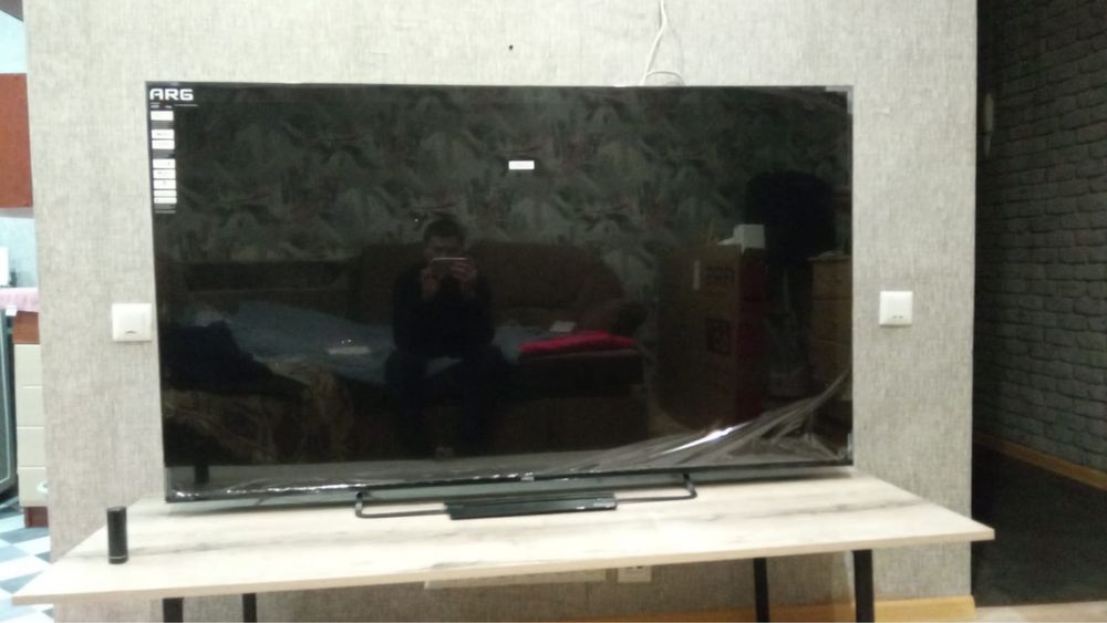 Телевизор,хорошее состояние