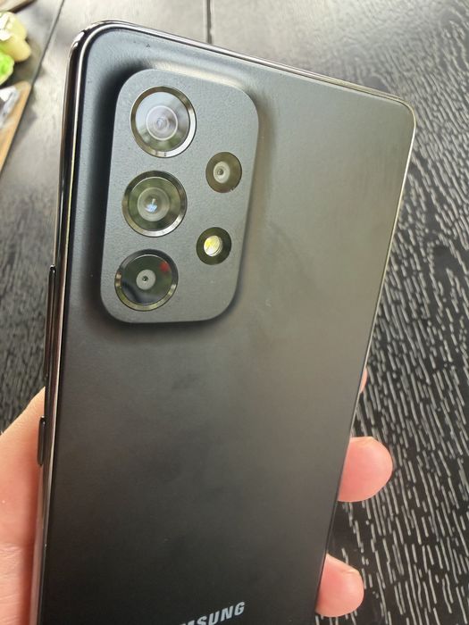 Samsung Galaxy A53 5G