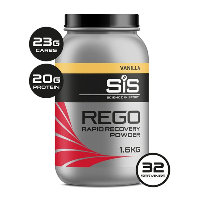 SIS REGO Rapid recovery сис протеин protein Изотоник Спорт питание