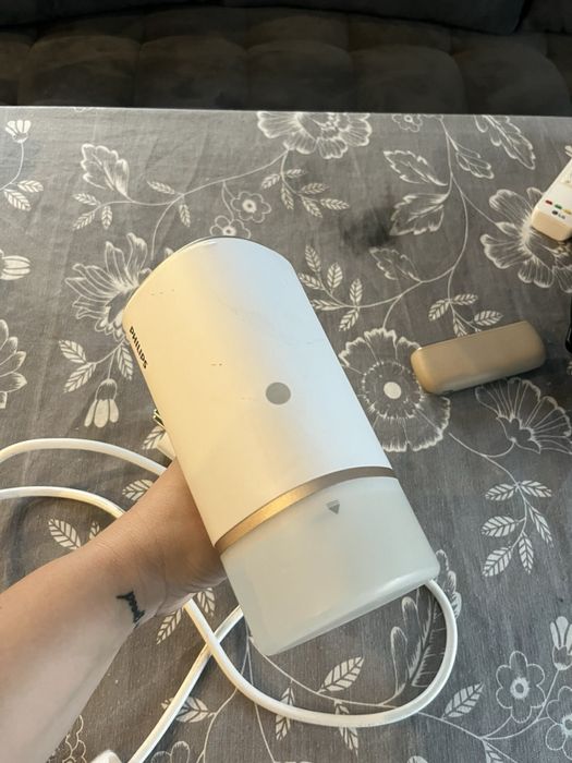 Уред за гладене с пара Philips STH 3000