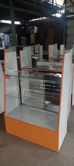 Стиллаж, мебели для магазина