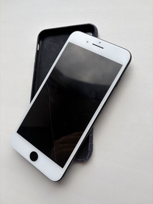 айфон 7plus рабочий