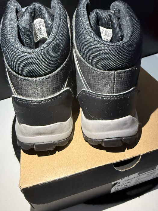Ghete pentru copii Adidas Terrex marimea 31