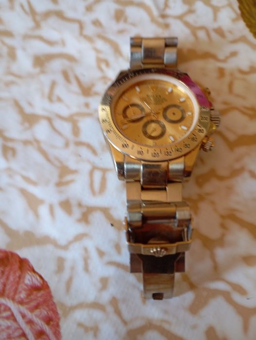 Ceas Rolex pentru piese