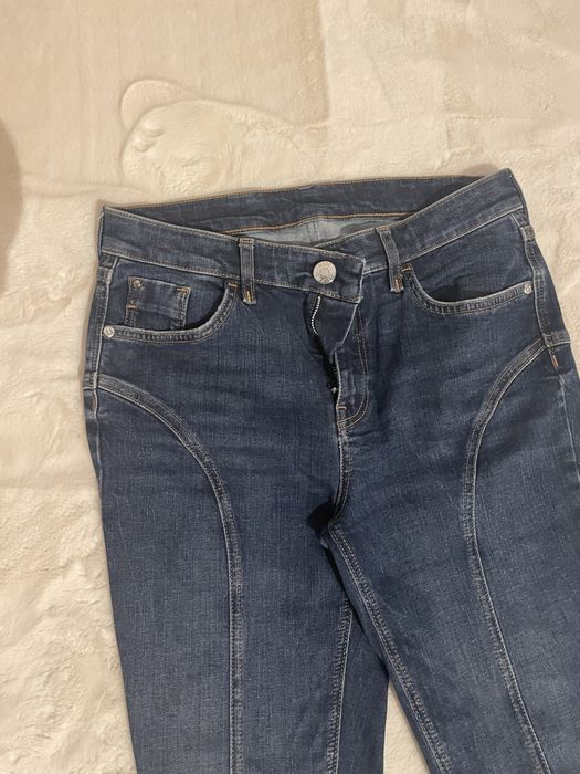 Blugi femei marimea M 38