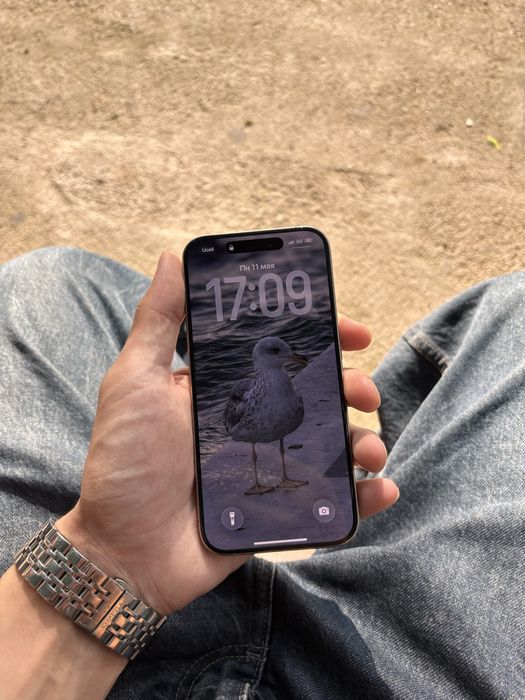 IPhone 15 pro Ideal