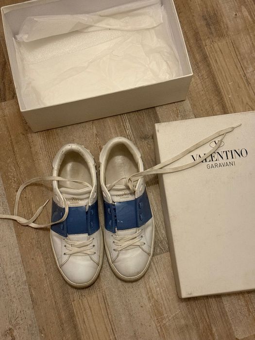 Кецове Valentino