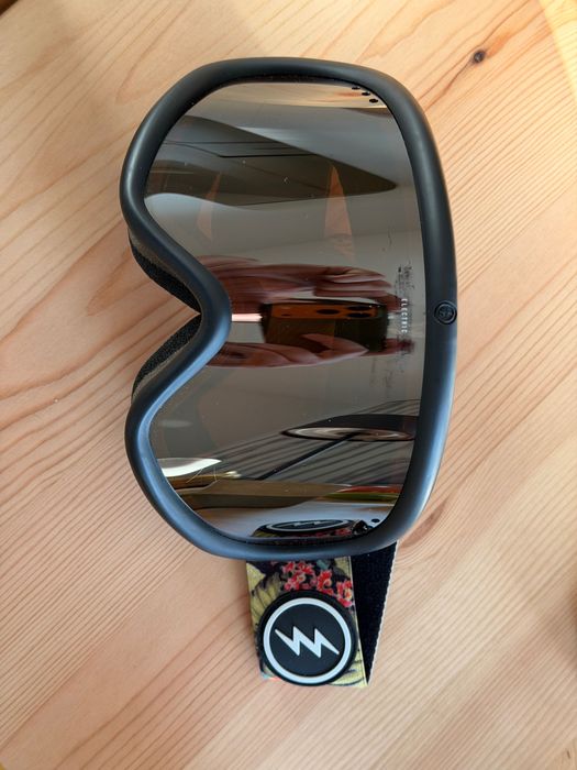 Маска за ски/сноуборд Electric