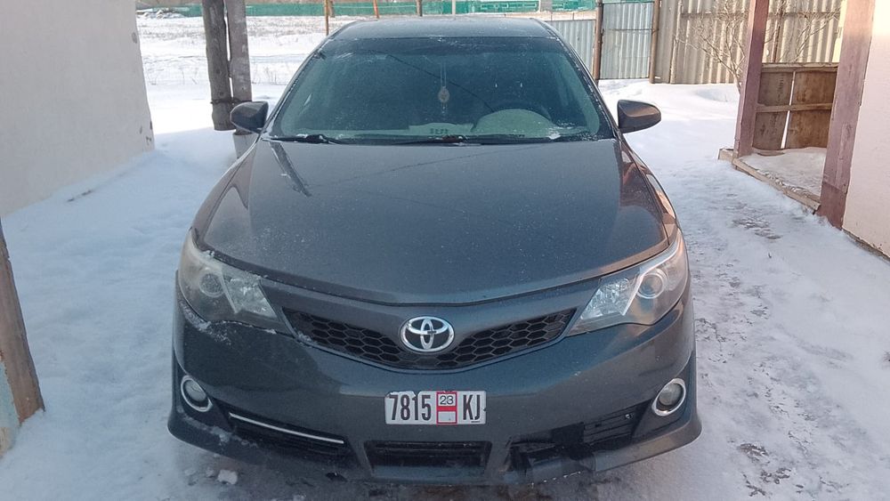 Срочна продам камри