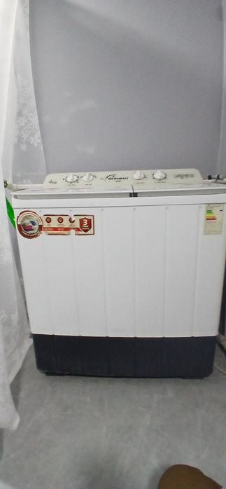 Kir mashina pol avtamat