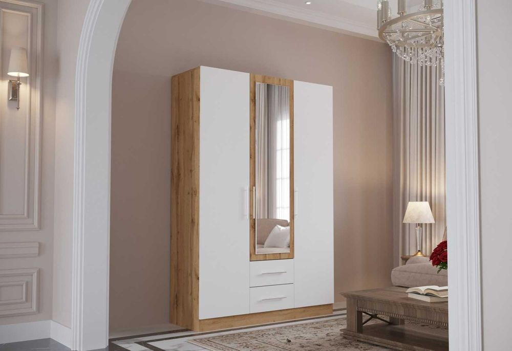 Шифоньеры со склада