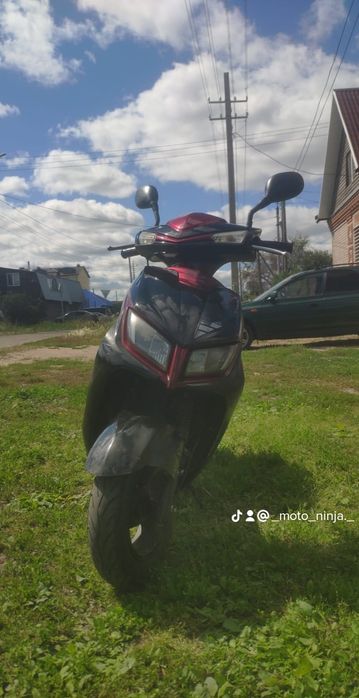 Продам скутер м8