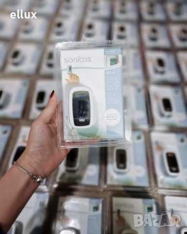Пулсов оксиметър Oximeter - 2 модела SANITAS SPO 25