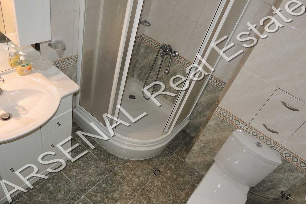 Дава се под наем Двустаен апартамент в София, Център - 95 кв.м за 600 € - Снимка #3