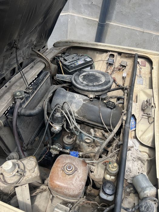 06 sotiladi gen beriladi 1989 yil benzinda gaz koʻrmagan matoʻr moy ue