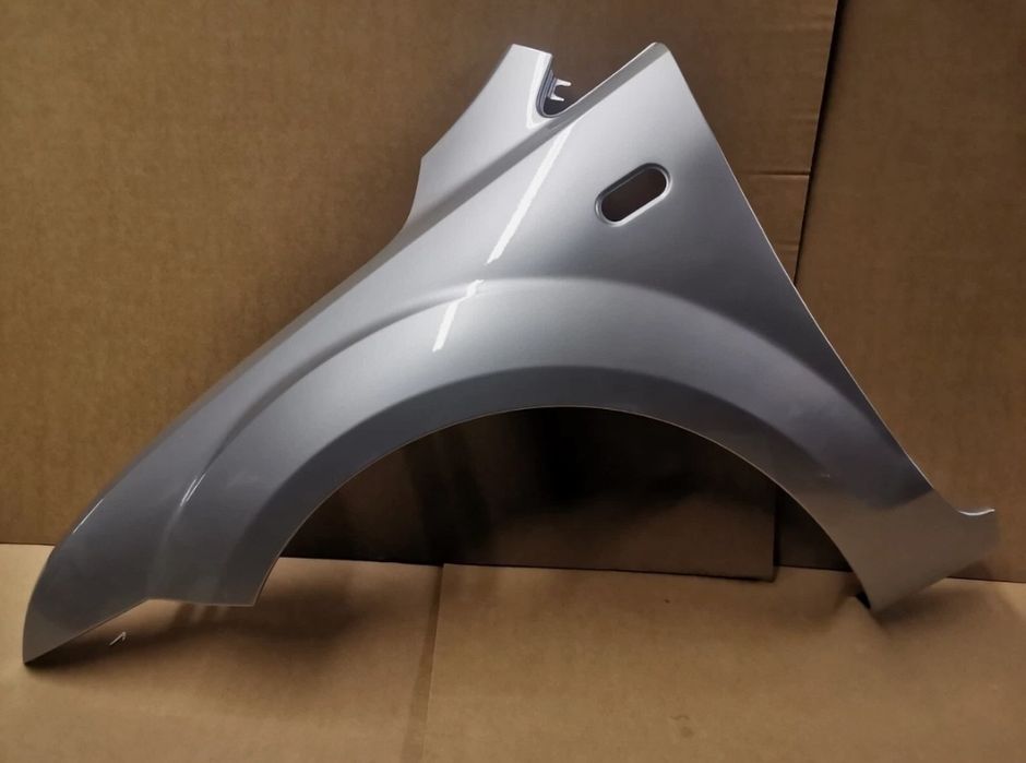 Aripa stanga fata NOUA ORICE CULOARE  Ford Focus 2 MK2 2004 - 2008
cod vopsea ORICE COD CULOARE / VOPSEA 
Ford Fo