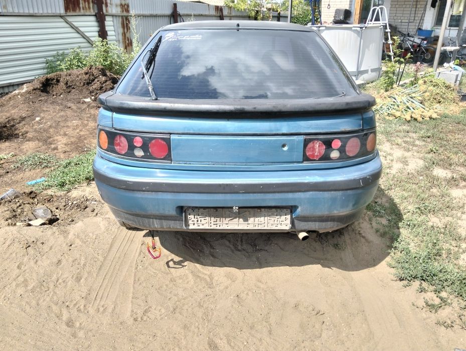 Продается Мазда 323