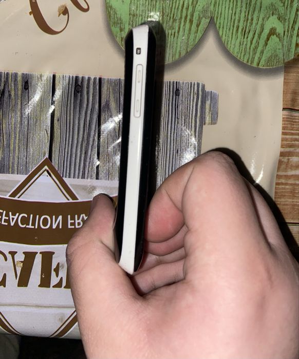 Продаю телефон Samsung s3850