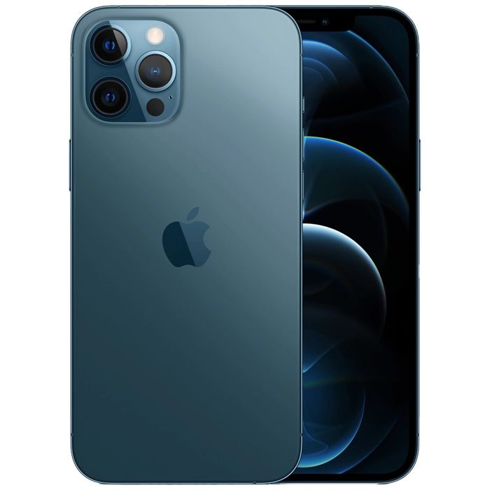 Iphone 12 PRO MAX Blue